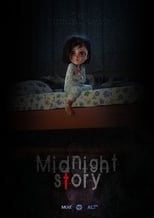 Poster de la película Midnight Story