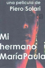 Poster de la película My Brother María Paula
