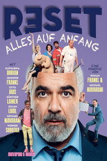 Poster de la película Reset - Alles auf Anfang