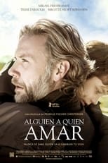 Poster de la película Alguien a quien amar