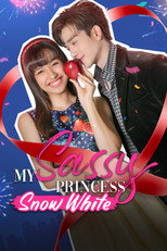 Poster de la serie My Sassy Princess: Snow White