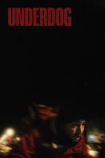 Poster de la película Underdog