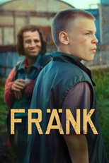 Poster de la película Fränk
