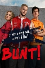 Poster de la serie Bunt!