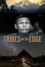 Poster de la película Tribes on the Edge