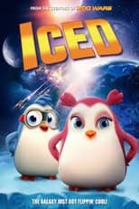 Poster de la película Penguin League 2