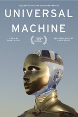 Poster de la película Universal Machine