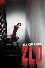 Poster de la película Evil