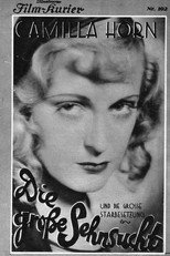 Poster de la película The Great Passion