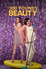 Poster de la película 200 Pounds Beauty