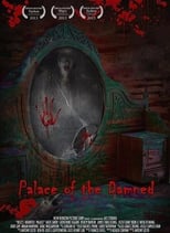 Poster de la película Palace of the Damned