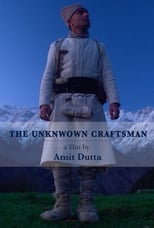 Poster de la película The Unknown Craftsman