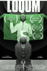 Poster de la película LoQum