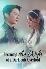 Poster de la serie Becoming the Wife of a Dark Cult Overlord