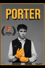 Poster de la película Porter