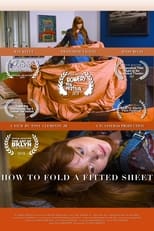Poster de la película How to Fold a Fitted Sheet