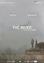 Poster de la película The River