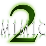 Logo Mimic 2