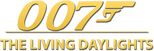 Logo The Living Daylights