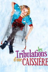 Poster de la película Les Tribulations d'une caissière