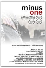 Poster de la película Minus One