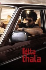 Poster de la película Retta Thala