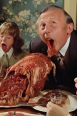 Poster de la película Chewy Thanksgiving