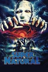 Poster de la película Supernatural