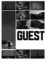 Poster de la película Guest