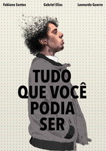 Poster de la película All That You Could Be