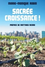 Poster de la película Sacrée croissance