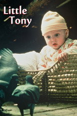 Poster de la película Little Tony