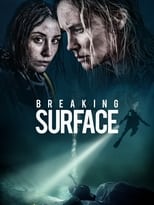 Poster de la película Breaking Surface