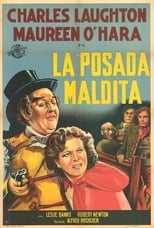 Poster de la película La Posada de Jamaica