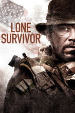 Poster de la película Lone Survivor