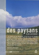 Poster de la película Des Paysans