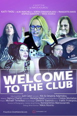 Poster de la película Welcome to the Club