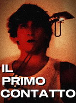 Poster de la película IL PRIMO CONTATTO