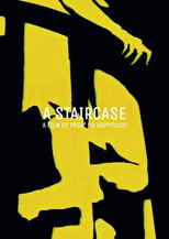 Poster de la película A Staircase