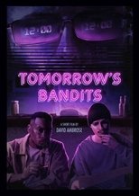 Poster de la película Tomorrow's Bandits