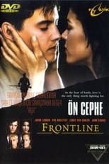 Poster de la película Frontline