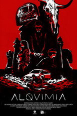 Poster de la película Alquimia