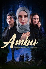 Poster de la película Ambu