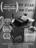 Poster de la película 90 Days at Home
