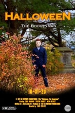 Poster de la película Halloween: The Boogeyman