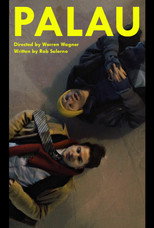 Poster de la película Palau