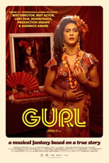 Poster de la película Gurl