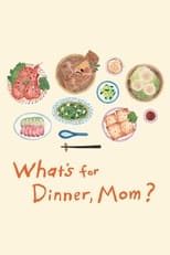 Poster de la película What's for Dinner, Mom?