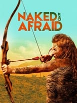 Naked and Afraid - Retour à l\'instinct primaire