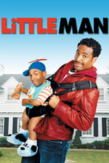 Poster de la película Little Man